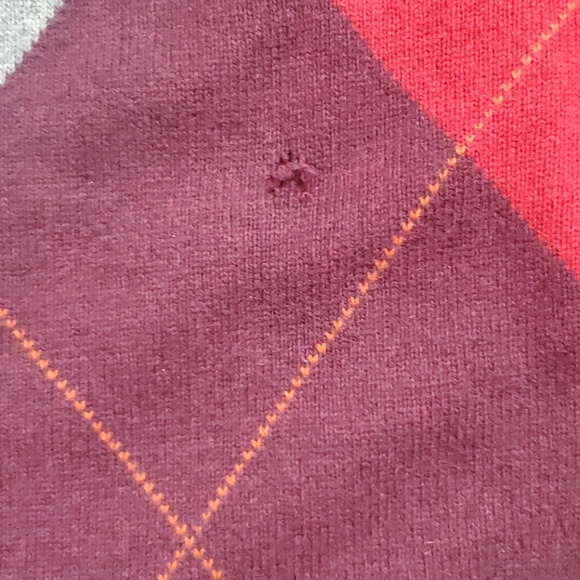 Express Sweater - Picture 4 of 9